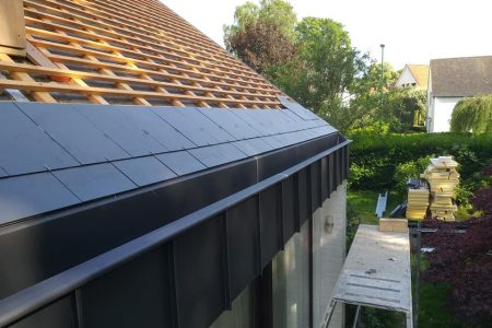 rénovation de toiture